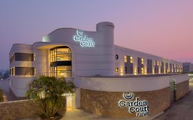 Garden Court Kitwe
